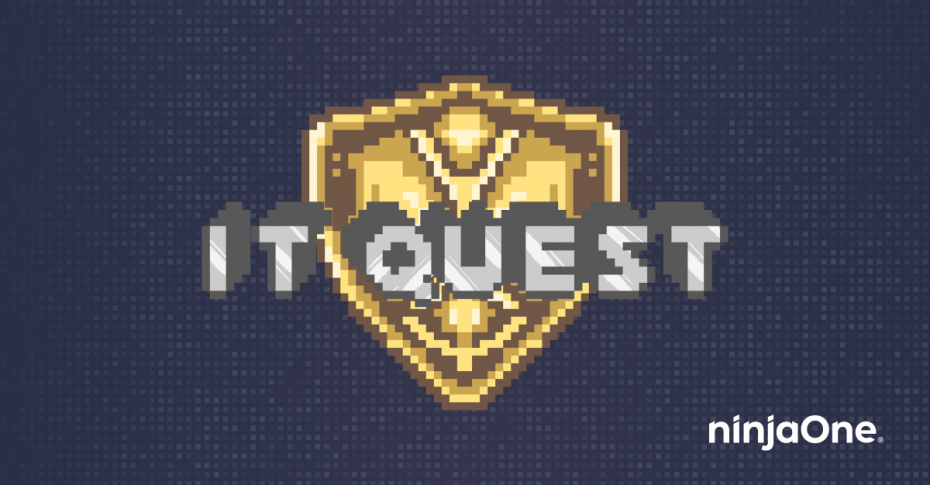 IT quest