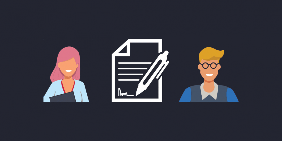 Was ist ein Service Level Agreement?