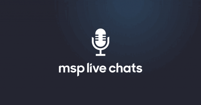 MSP Live Chats logo