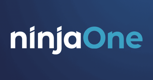 NinjaOne logo