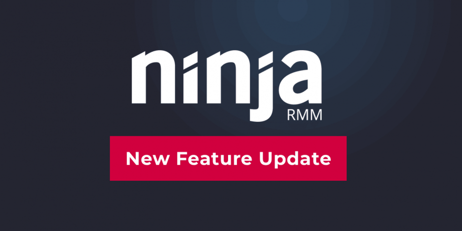 Aggiornamento della funzionalità di gestione della crittografia Bitlocker NinjaOne