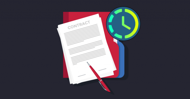 Modello di contratto di assistenza IT