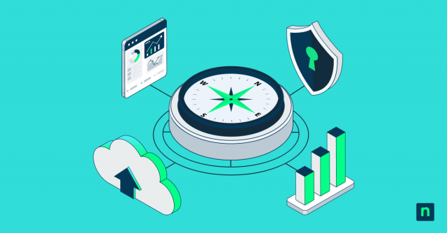 Les dirigeants de demain repensent déjà l'informatique