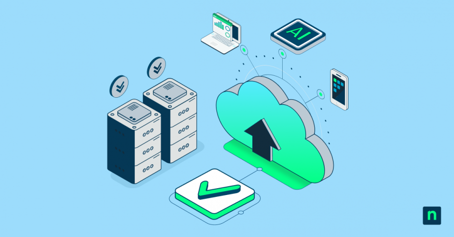 Modernisation informatique : les trois causes de la complexité IT — sous-investissement, fusions-acquisitions, cybermenaces