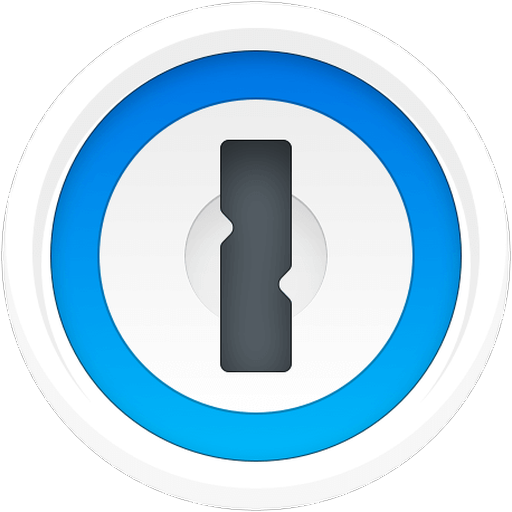 1Password