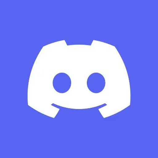 Logotipo de Discord
