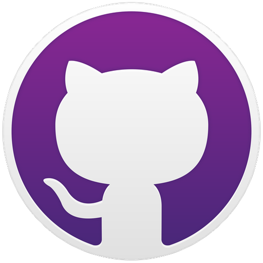 Logotipo de GitHub