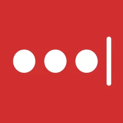 Logotipo de LastPass