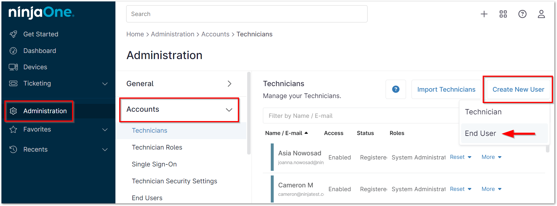 How to Automate 10 Common IT Time-Wasters - NinjaOne