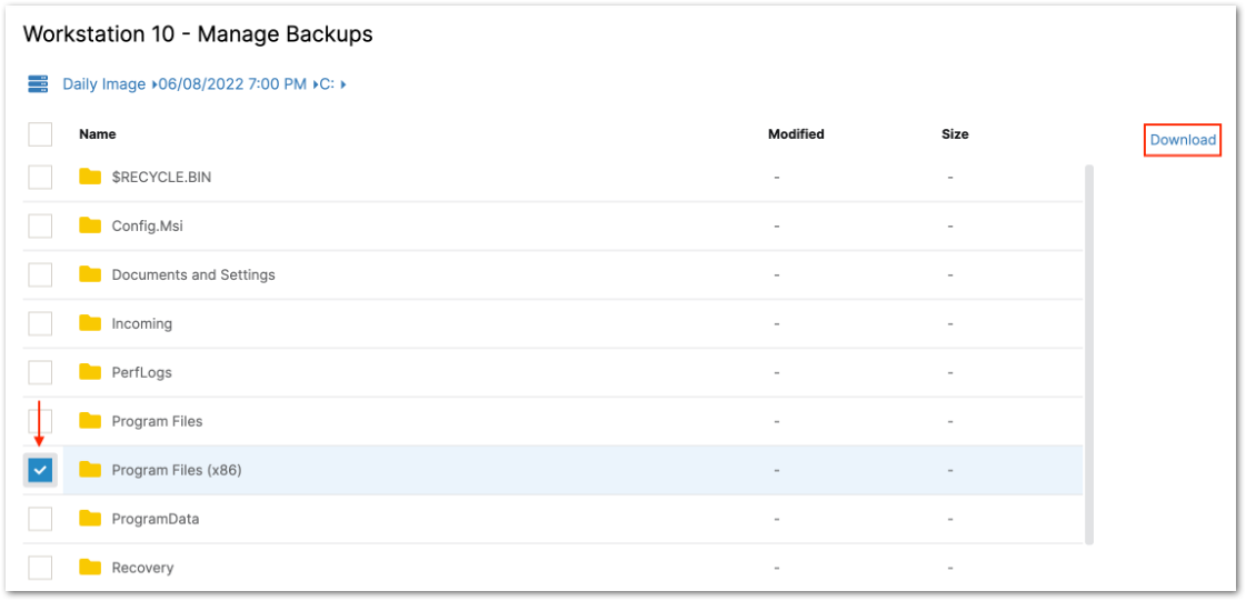 post-mount_manage backups.png