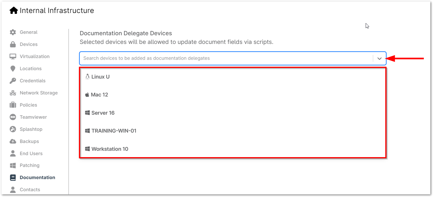 org editor_documentation_select devices.png