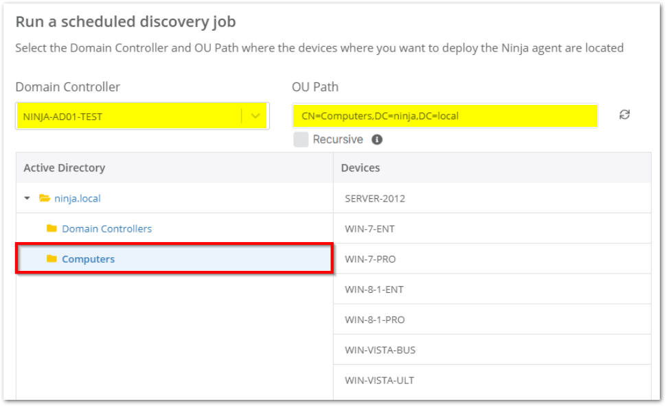 run_scheduled_discovery_job_domain_and_ou.png