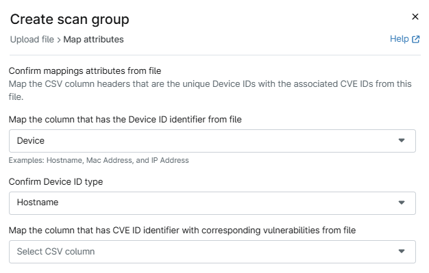 NinjaOne Vulnerability Management: Import Scan Data - NinjaOne