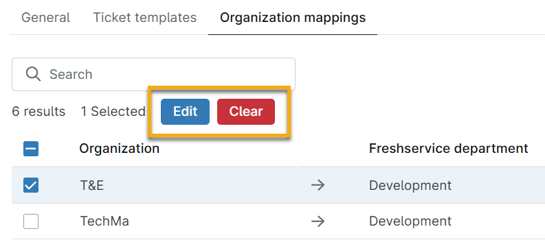 Getting Started with Freshservice ITSM Integration - NinjaOne