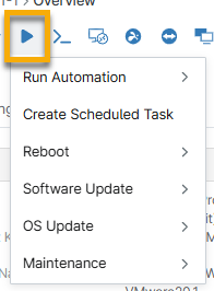 Manage Devices and Run Actions - NinjaOne
