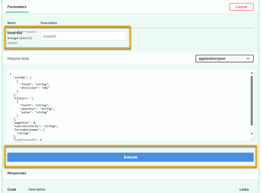 Filtrar tickets de NinjaOne con la API pública - NinjaOne