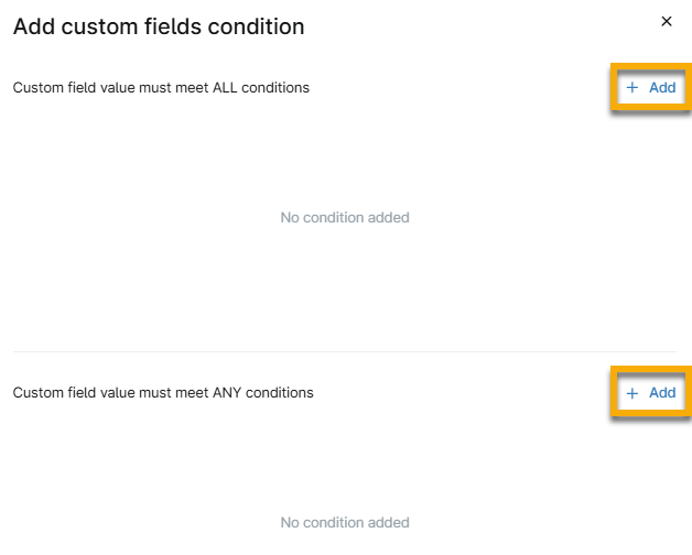 Field Condition Examples NinjaOne Policies: Compound Conditions - NinjaOne