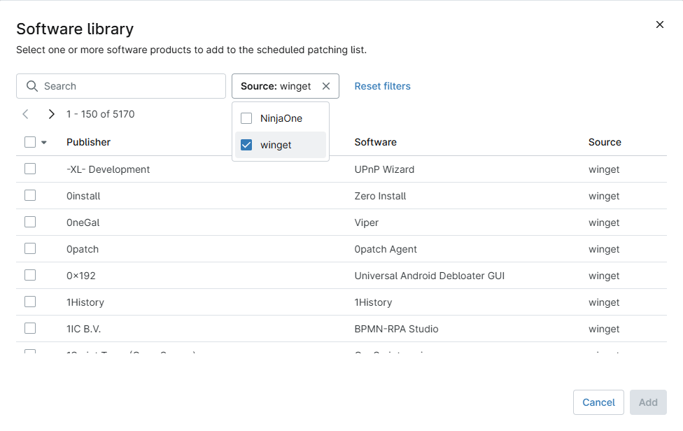 Winget_UpgradeAll_AddSoftModal.png