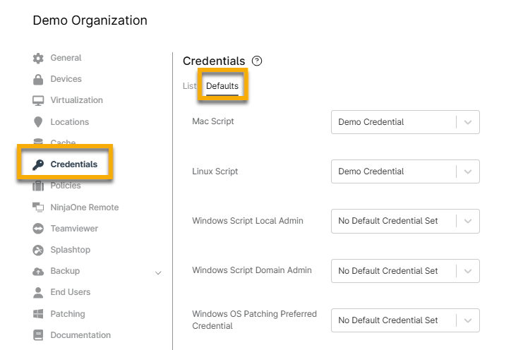 credentials_defaults.png