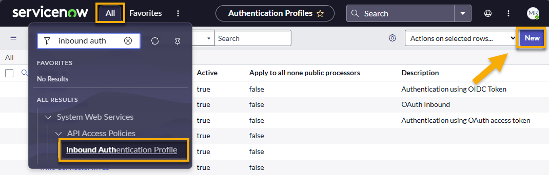 NinjaOne Integration with ServiceNow: Troubleshooting Integration ...