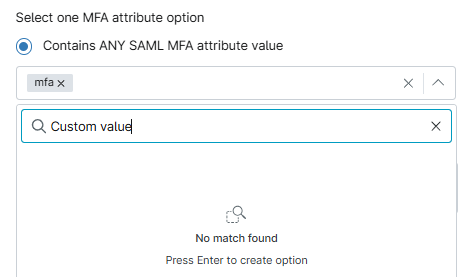 NinjaOne Identity Access Management: Enable Conditional NinjaOne ...